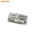 Hengko Sensor Industrial Sensor Industrial Temperatura e umidade Sensor de umidade Platinum Resistência Habitação